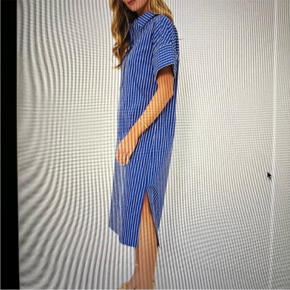 Tuckernuck Pomander Place Reina Dress Medium - Picture 3 of 5